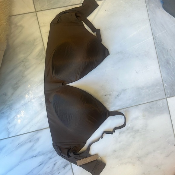 NWT SKIMS bra - Picture 1 of 4